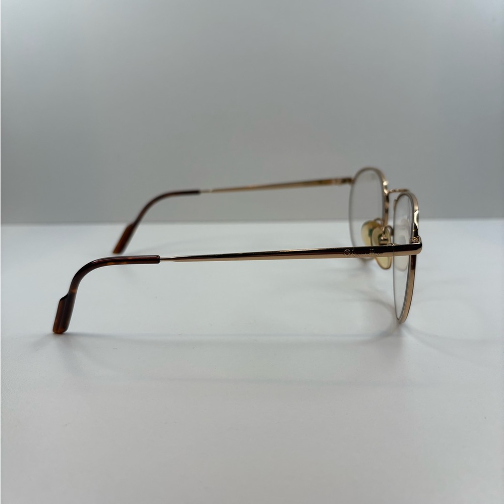 FRAMES‎ ONLY - BENETTON BOSTON 17 53•18•140 BENETTON BOSTON 17 Eyeglasses frames - Picture 5 of 16